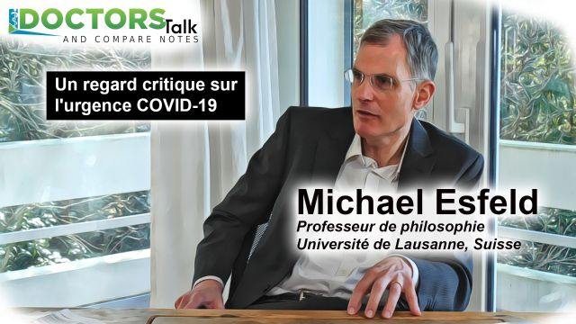 COVID-19 : science, liberté académique et état de droit